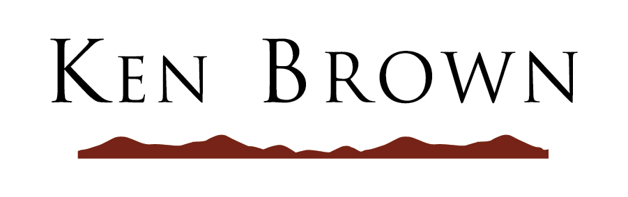 Ken Brown Wines